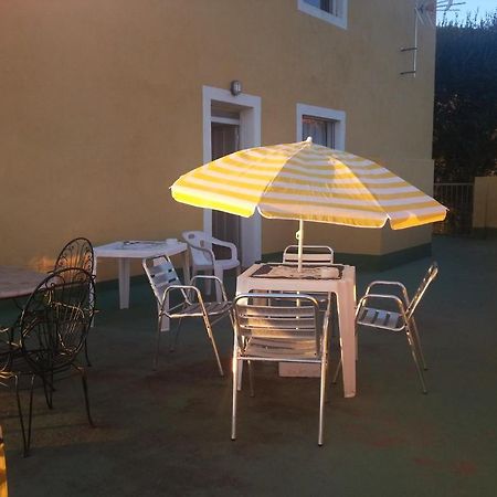 أغواردا Hostal Del Mar المظهر الخارجي الصورة
