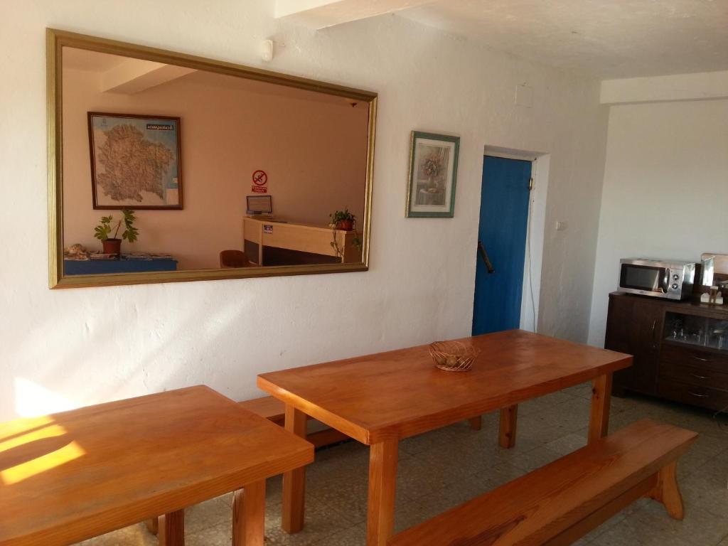 أغواردا Hostal Del Mar المظهر الخارجي الصورة