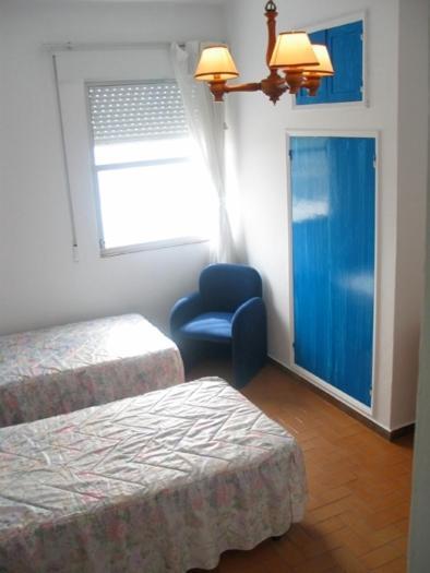 أغواردا Hostal Del Mar الغرفة الصورة