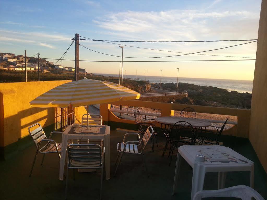 أغواردا Hostal Del Mar المظهر الخارجي الصورة